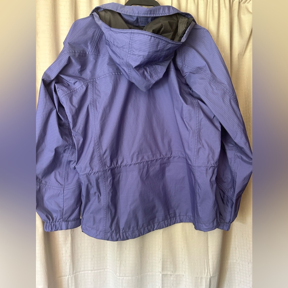 Ll Bean Shell Jacket - image 4